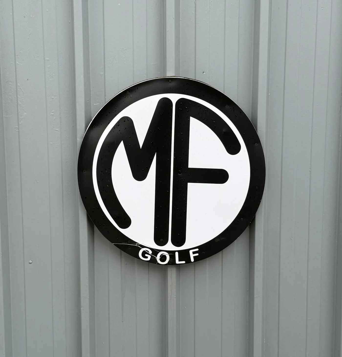 MF Golf